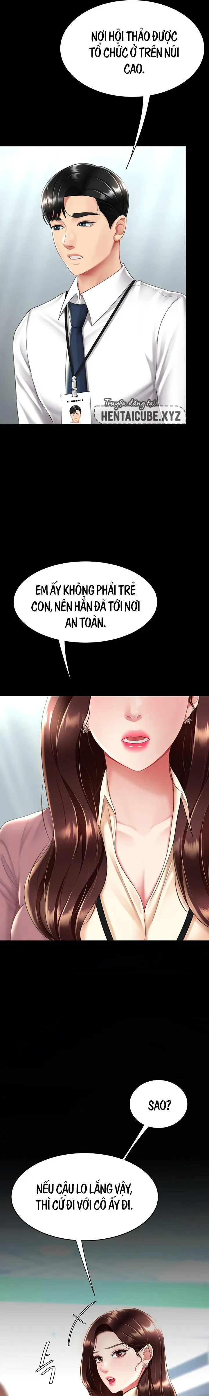 Ăn mẹ cô trước - Ăn mẹ cô trước trang 463
