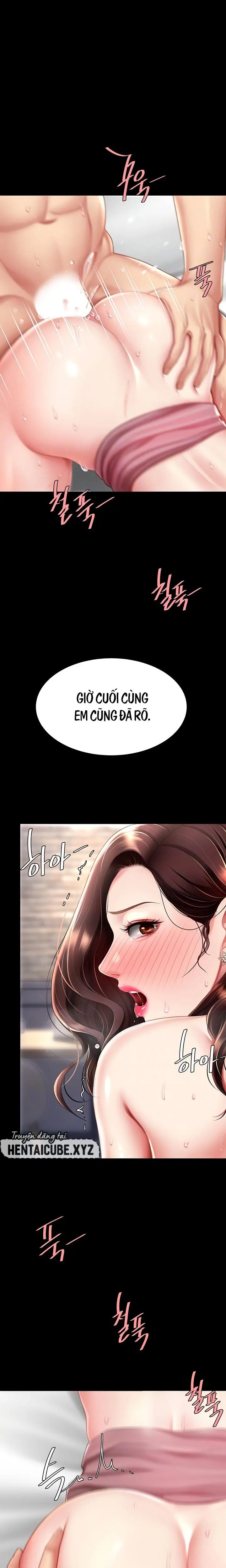 Ăn mẹ cô trước - Ăn mẹ cô trước trang 532