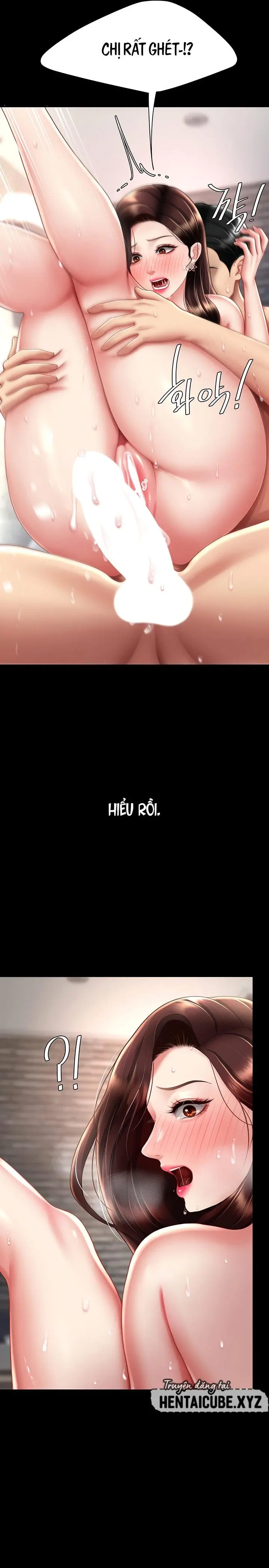 Ăn mẹ cô trước - Ăn mẹ cô trước trang 544