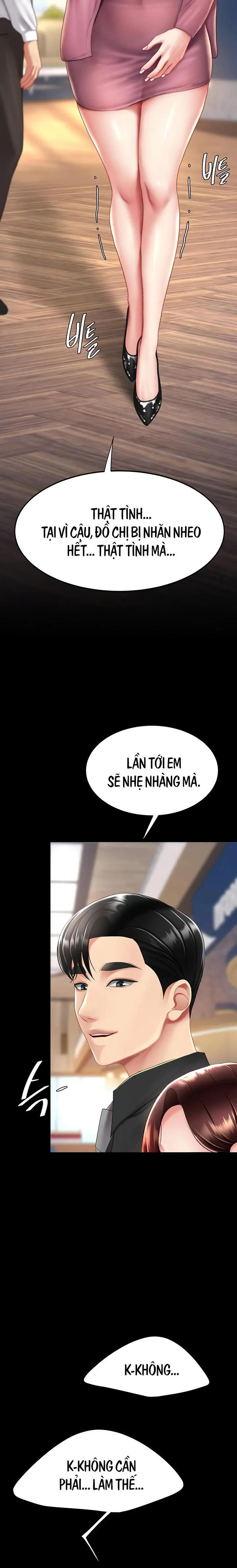 Ăn mẹ cô trước - Ăn mẹ cô trước trang 555