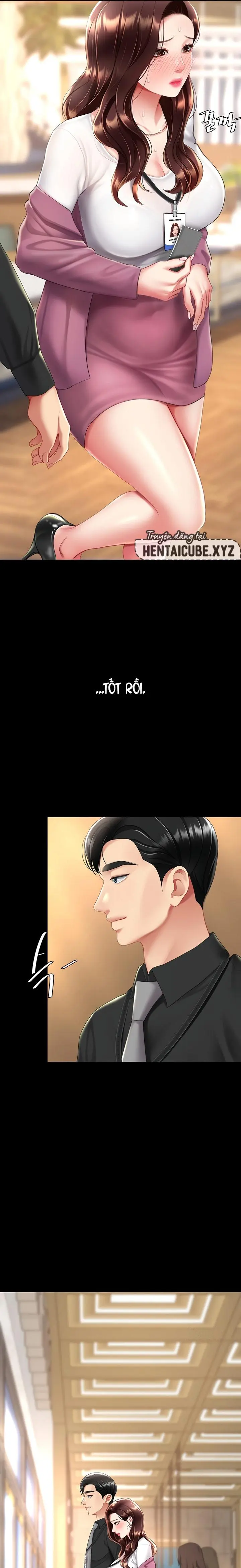 Ăn mẹ cô trước - Ăn mẹ cô trước trang 556