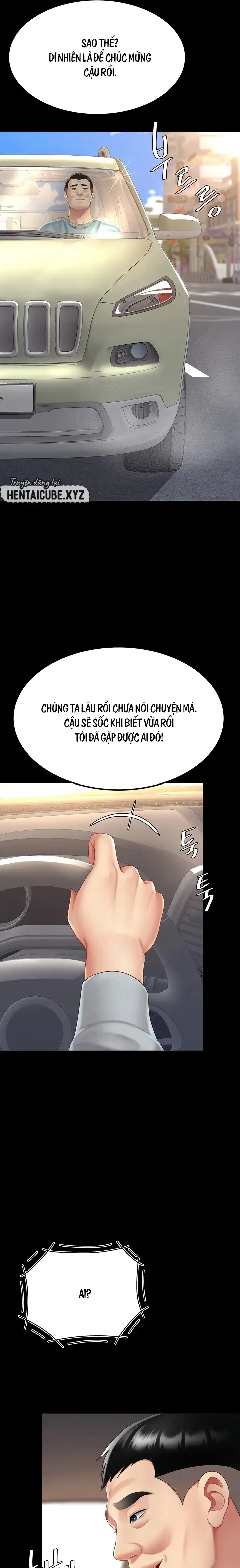 Ăn mẹ cô trước - Ăn mẹ cô trước trang 571