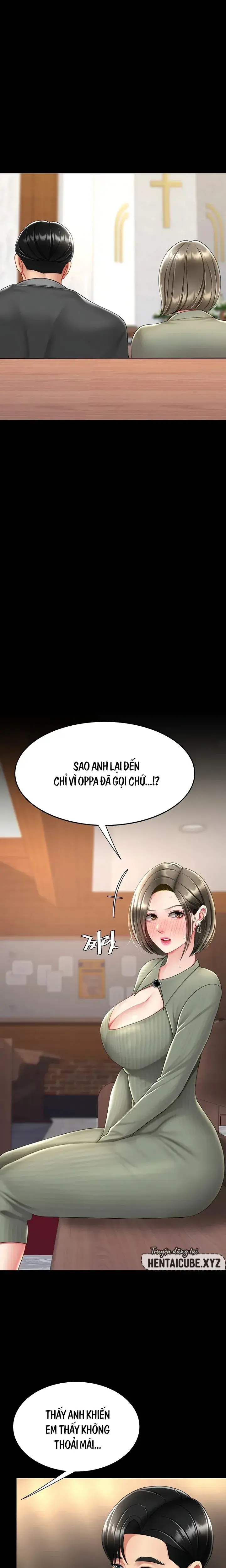 Ăn mẹ cô trước - Ăn mẹ cô trước trang 581