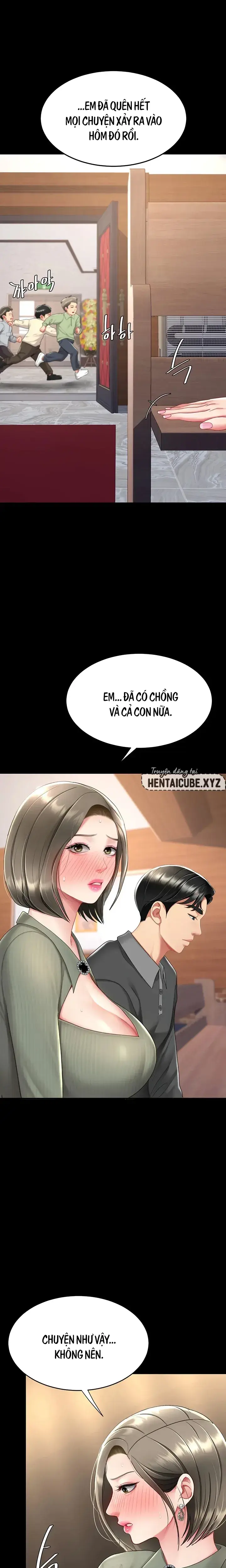 Ăn mẹ cô trước - Ăn mẹ cô trước trang 583