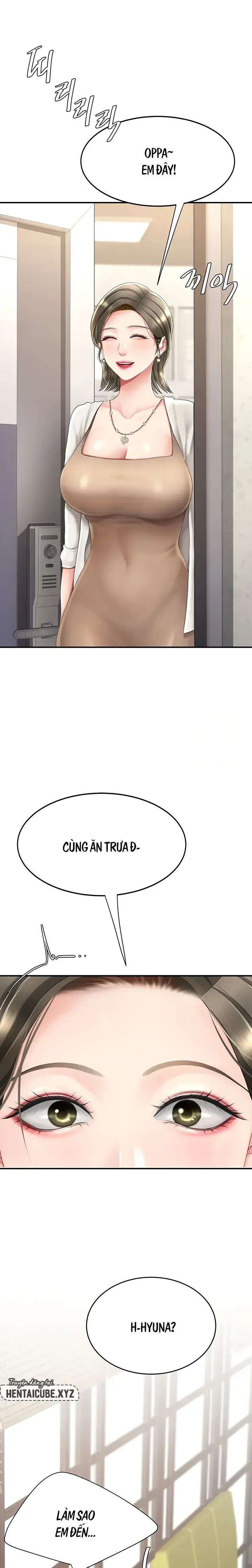 Ăn mẹ cô trước - Ăn mẹ cô trước trang 602