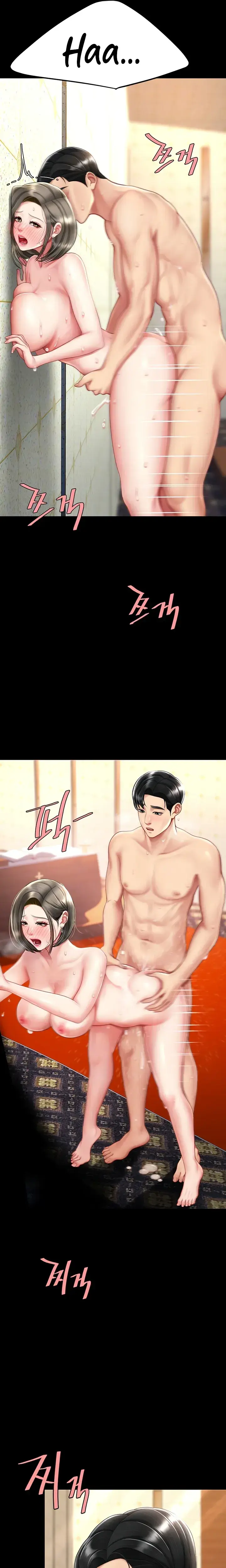 Ăn mẹ cô trước - Ăn mẹ cô trước trang 621