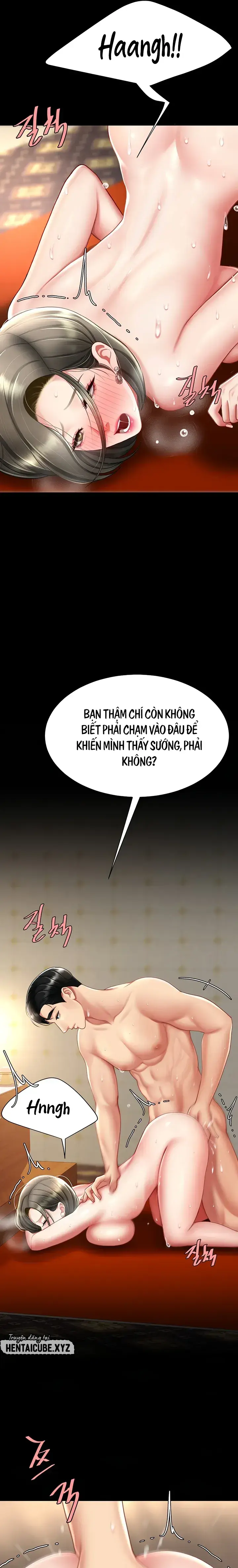 Ăn mẹ cô trước - Ăn mẹ cô trước trang 656