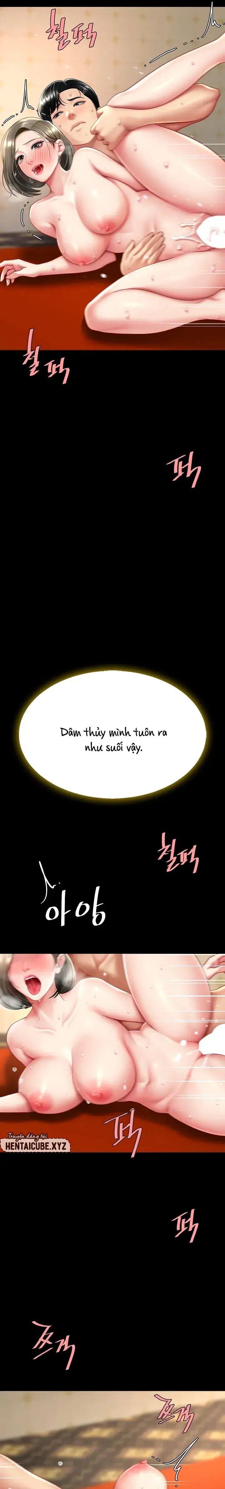 Ăn mẹ cô trước - Ăn mẹ cô trước trang 666
