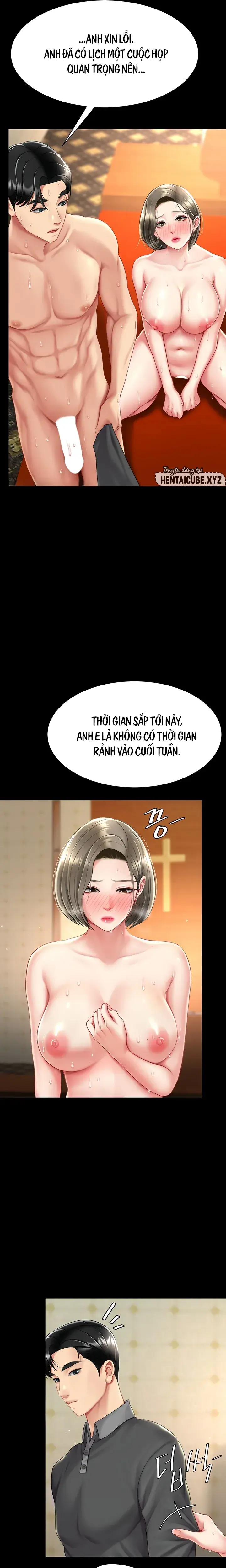 Ăn mẹ cô trước - Ăn mẹ cô trước trang 672