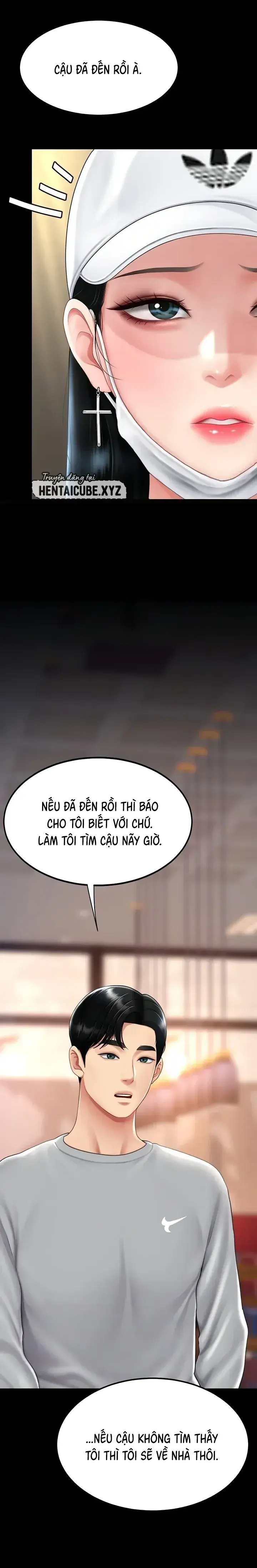 Ăn mẹ cô trước - Ăn mẹ cô trước trang 683