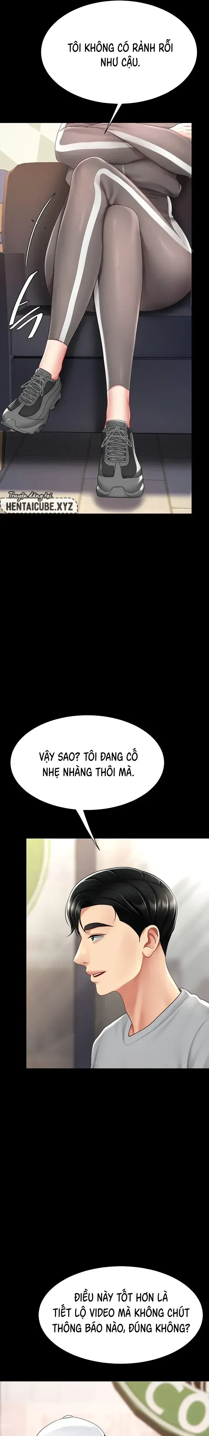 Ăn mẹ cô trước - Ăn mẹ cô trước trang 686