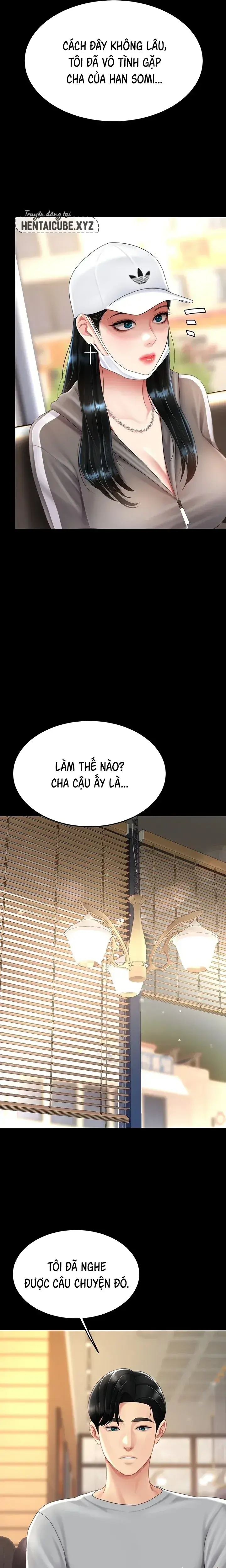 Ăn mẹ cô trước - Ăn mẹ cô trước trang 688
