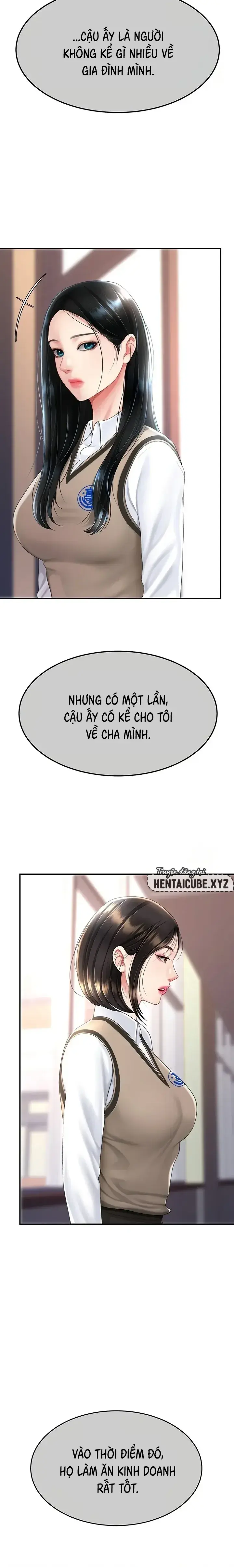 Ăn mẹ cô trước - Ăn mẹ cô trước trang 691