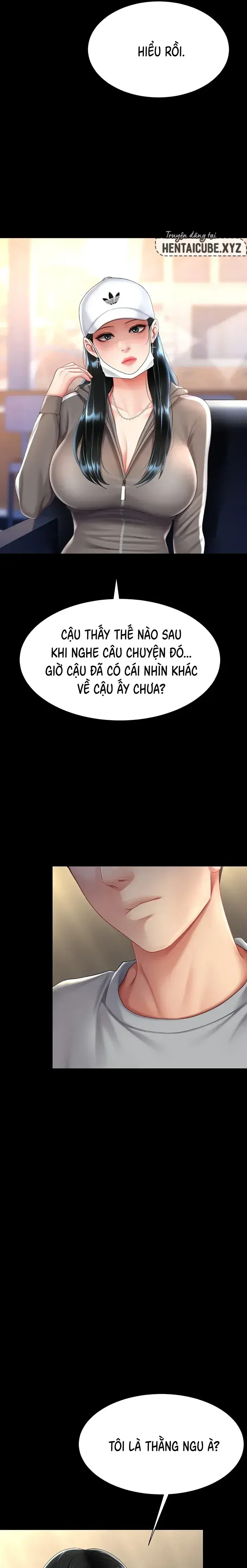 Ăn mẹ cô trước - Ăn mẹ cô trước trang 700