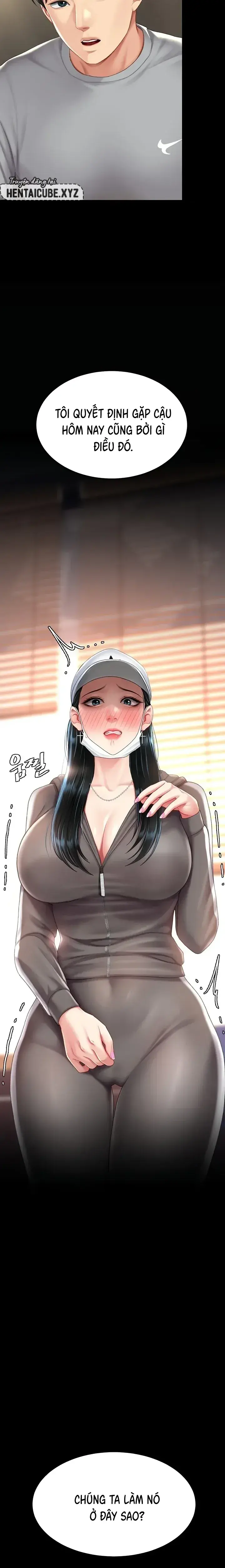 Ăn mẹ cô trước - Ăn mẹ cô trước trang 703