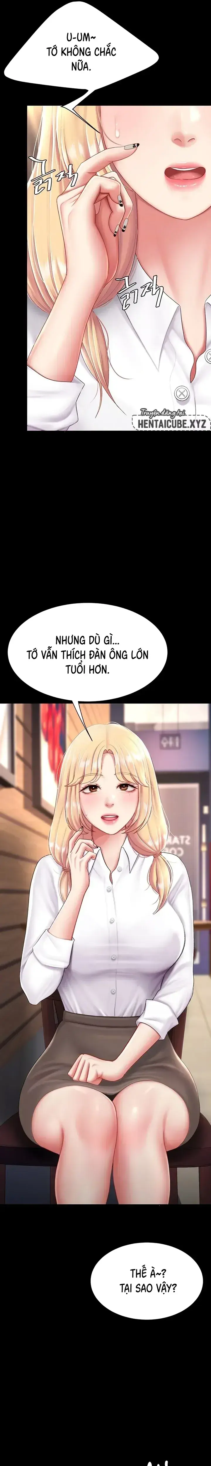 Ăn mẹ cô trước - Ăn mẹ cô trước trang 710