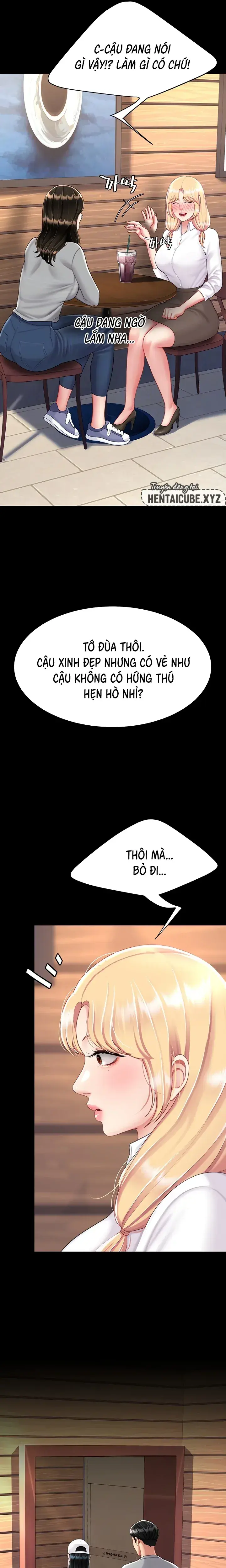 Ăn mẹ cô trước - Ăn mẹ cô trước trang 712