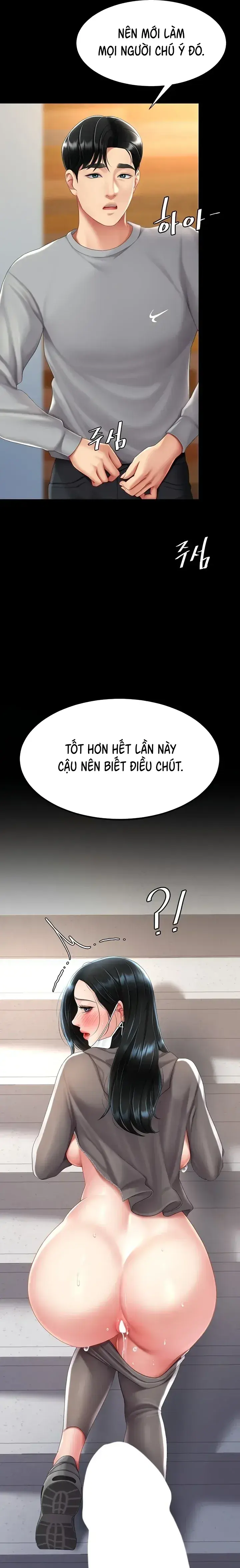 Ăn mẹ cô trước - Ăn mẹ cô trước trang 732