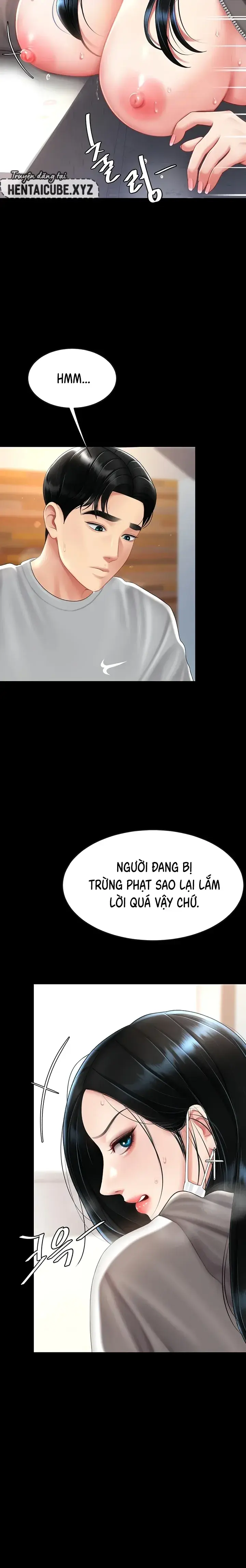 Ăn mẹ cô trước - Ăn mẹ cô trước trang 743