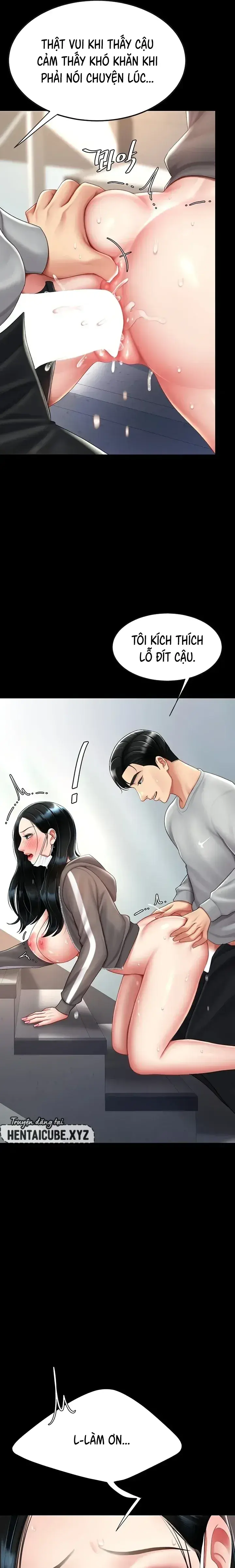 Ăn mẹ cô trước - Ăn mẹ cô trước trang 748
