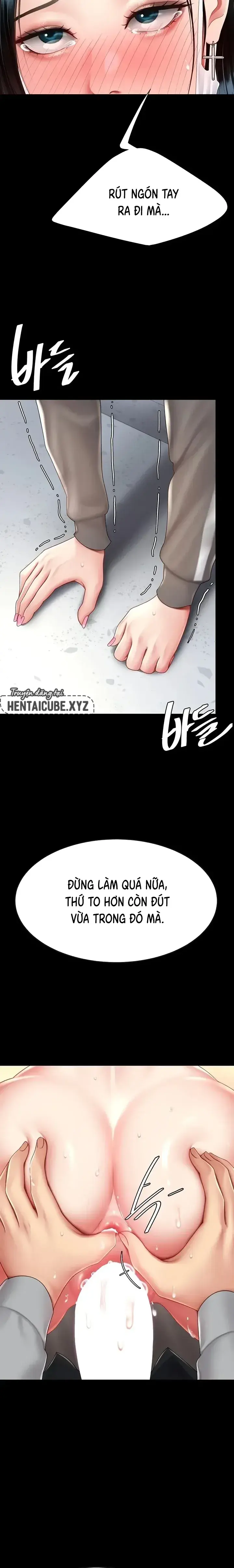 Ăn mẹ cô trước - Ăn mẹ cô trước trang 749