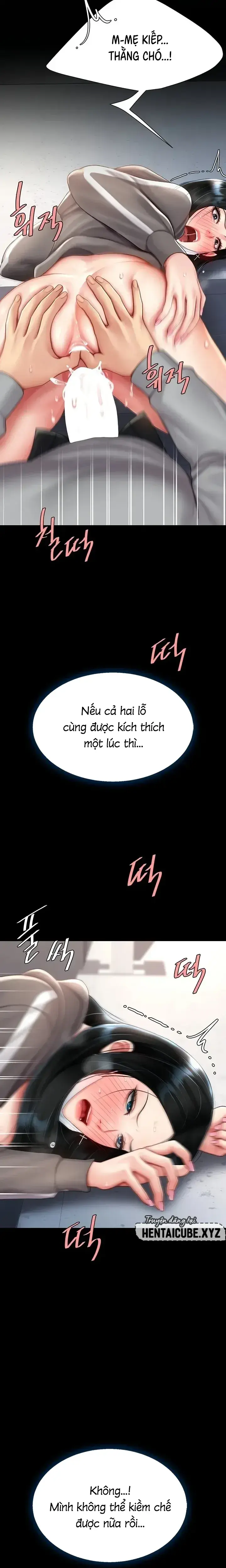 Ăn mẹ cô trước - Ăn mẹ cô trước trang 753