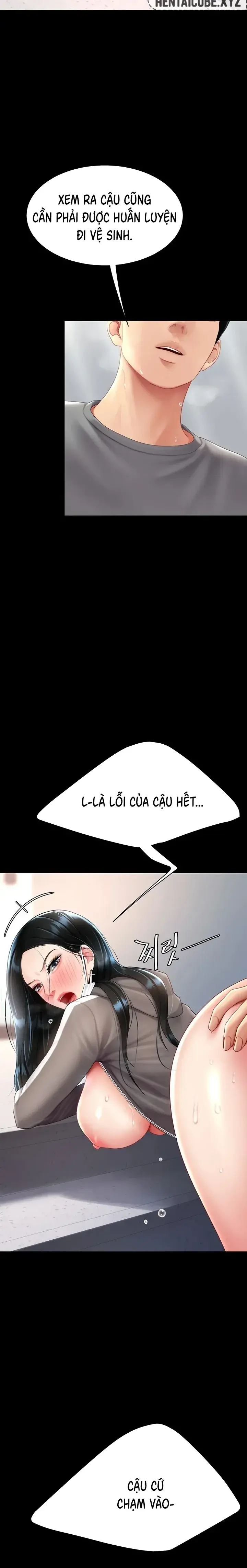 Ăn mẹ cô trước - Ăn mẹ cô trước trang 755