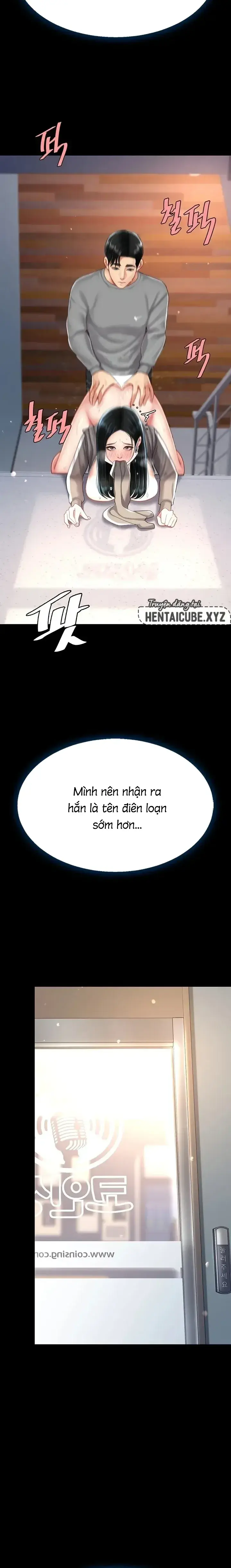 Ăn mẹ cô trước - Ăn mẹ cô trước trang 759