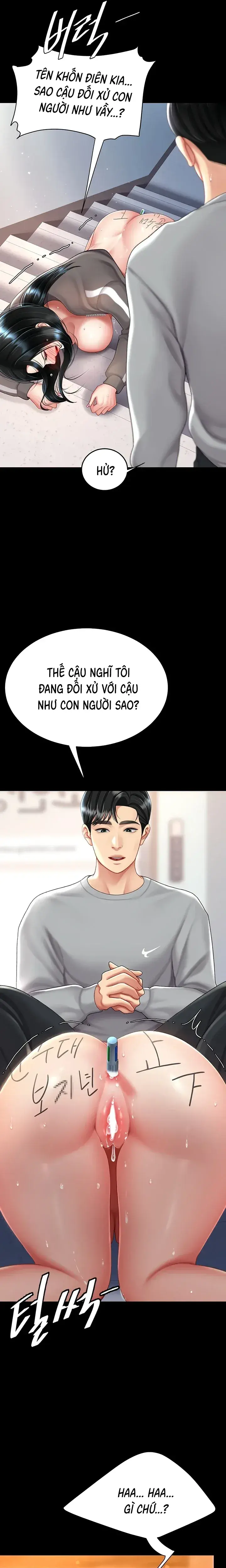 Ăn mẹ cô trước - Ăn mẹ cô trước trang 780