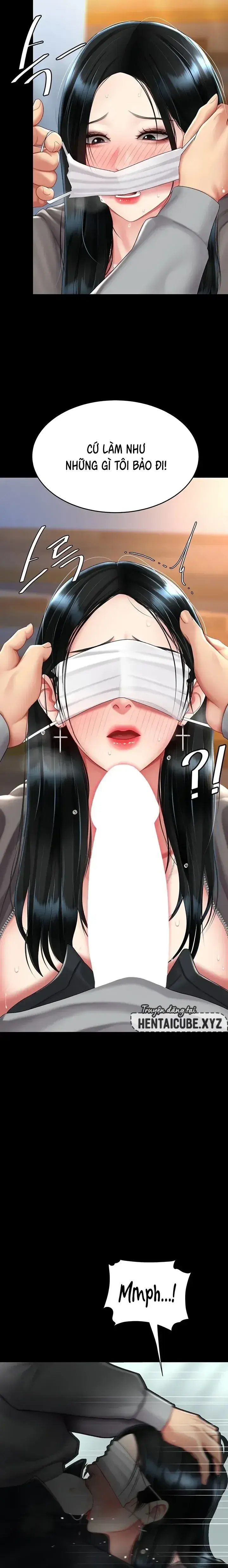 Ăn mẹ cô trước - Ăn mẹ cô trước trang 783