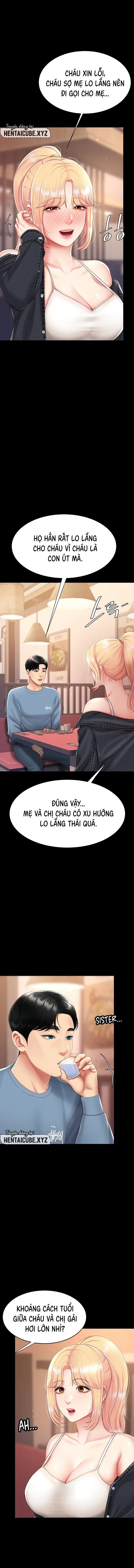 Ăn mẹ cô trước - Ăn mẹ cô trước trang 818