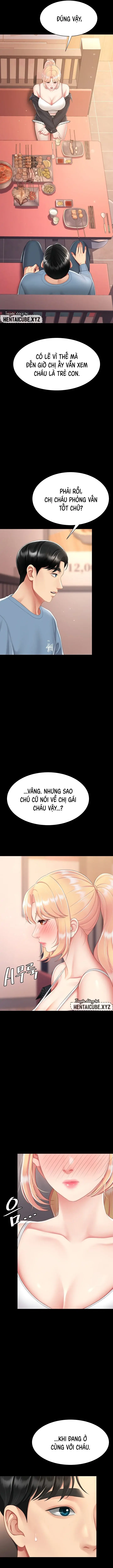 Ăn mẹ cô trước - Ăn mẹ cô trước trang 819