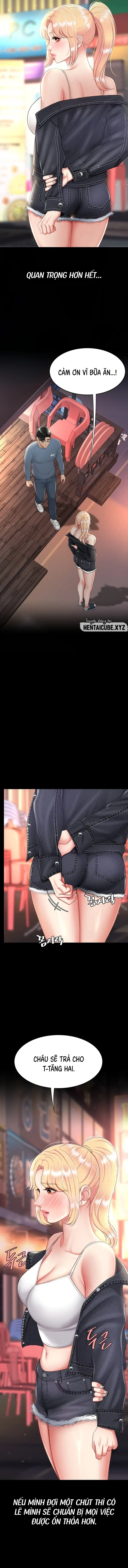 Ăn mẹ cô trước - Ăn mẹ cô trước trang 821