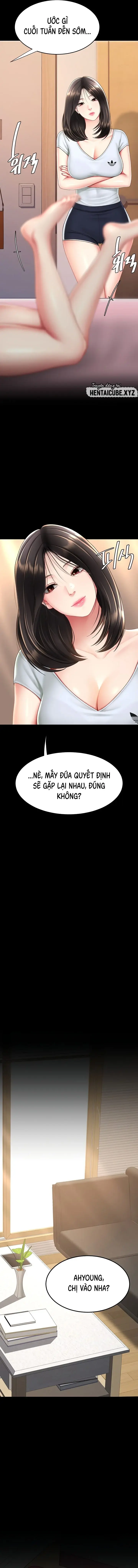 Ăn mẹ cô trước - Ăn mẹ cô trước trang 826