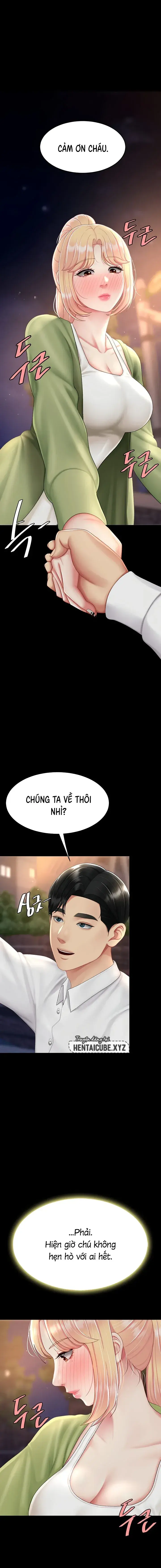Ăn mẹ cô trước - Ăn mẹ cô trước trang 840