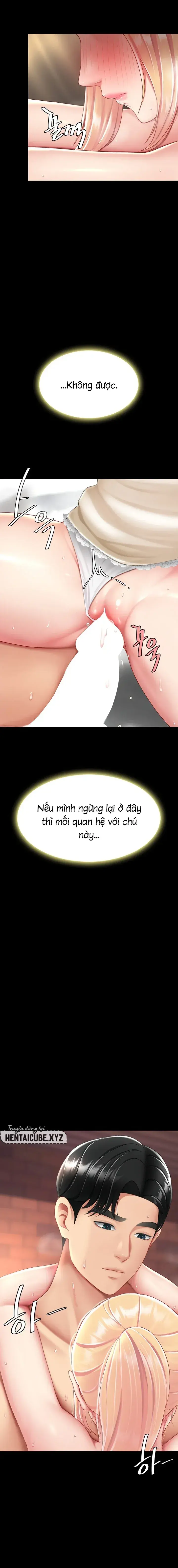 Ăn mẹ cô trước - Ăn mẹ cô trước trang 858