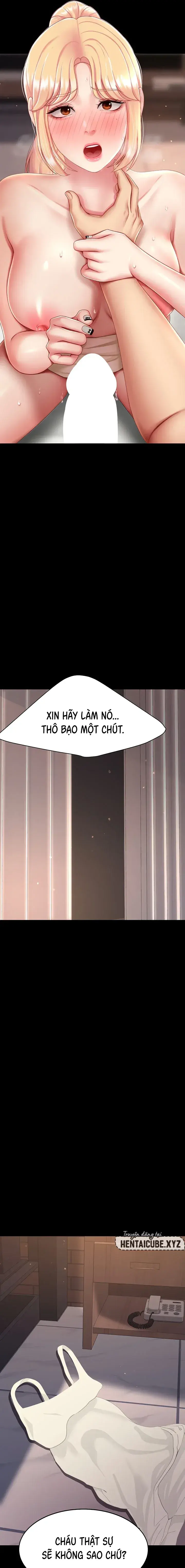 Ăn mẹ cô trước - Ăn mẹ cô trước trang 879