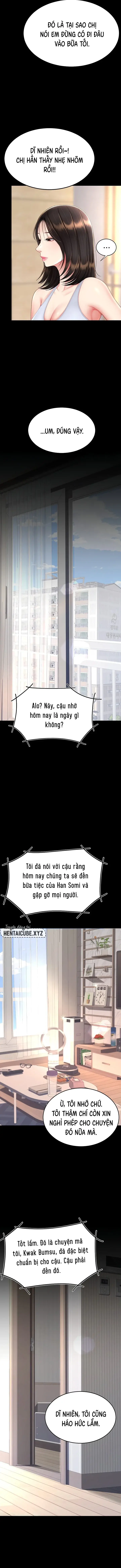 Ăn mẹ cô trước - Ăn mẹ cô trước trang 908