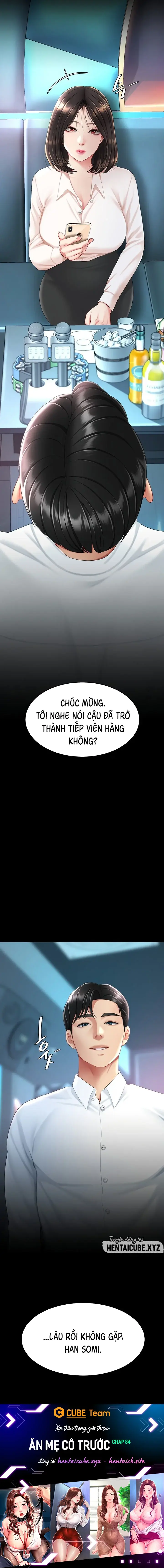 Ăn mẹ cô trước - Ăn mẹ cô trước trang 936