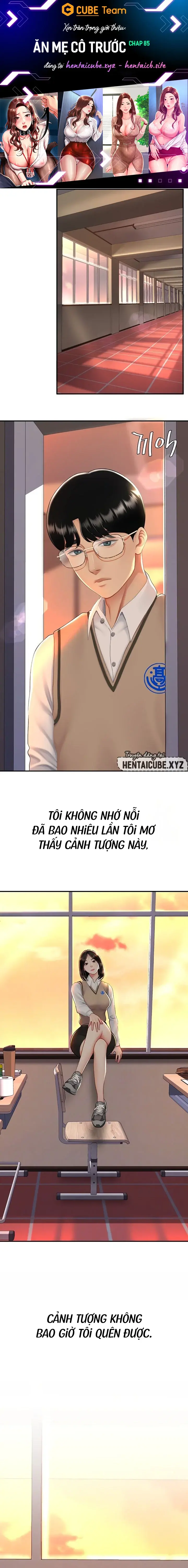 Ăn mẹ cô trước - Ăn mẹ cô trước trang 939