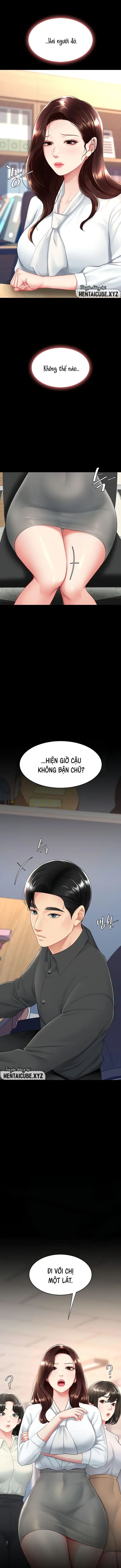 Ăn mẹ cô trước - Ăn mẹ cô trước trang 954