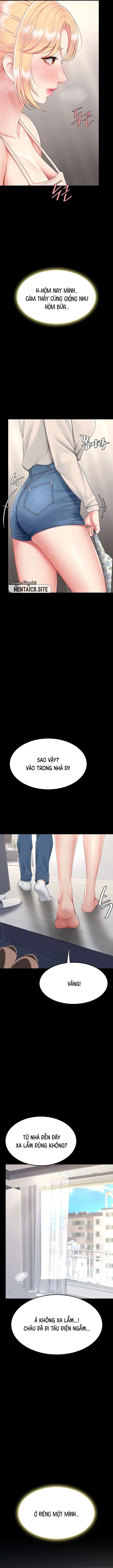 Ăn mẹ cô trước - Ăn mẹ cô trước trang 1032