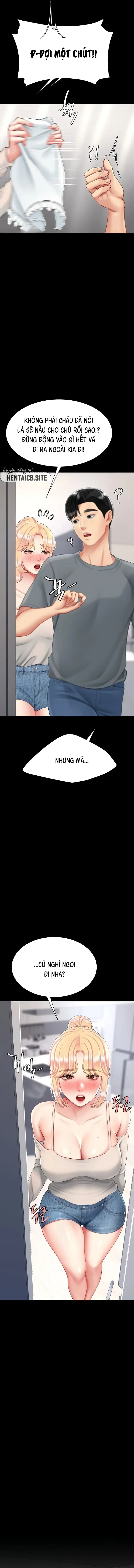Ăn mẹ cô trước - Ăn mẹ cô trước trang 1038