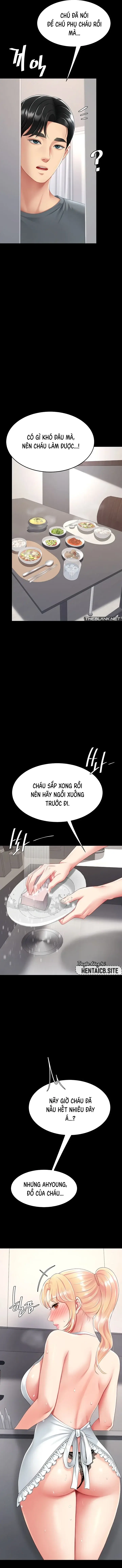Ăn mẹ cô trước - Ăn mẹ cô trước trang 1041