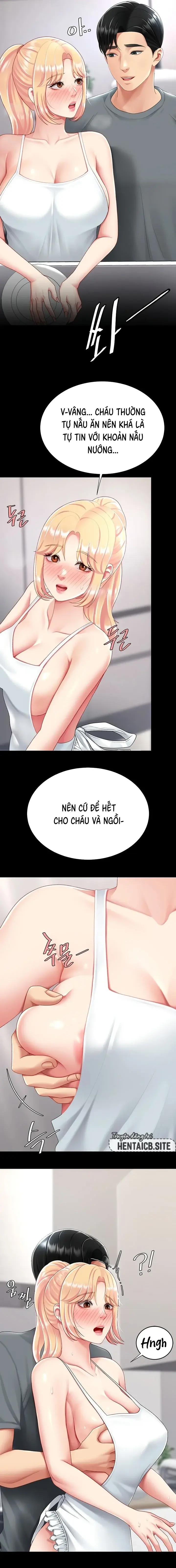 Ăn mẹ cô trước - Ăn mẹ cô trước trang 1044