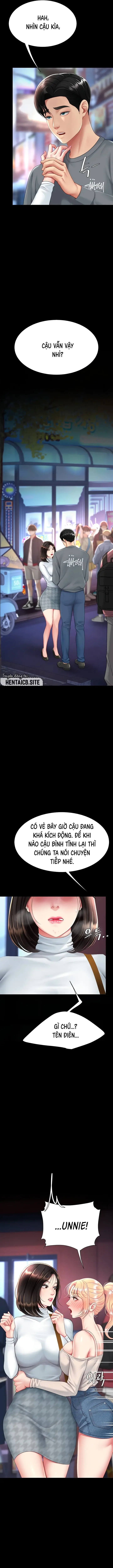 Ăn mẹ cô trước - Ăn mẹ cô trước trang 1072