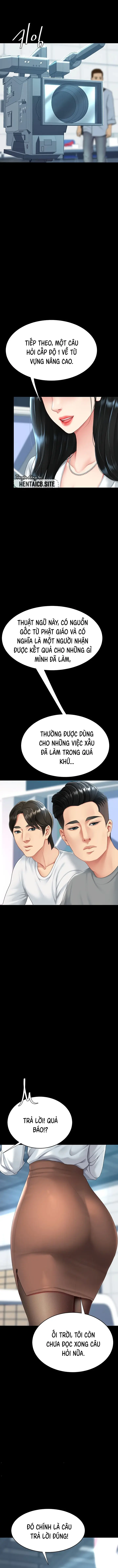 Ăn mẹ cô trước - Ăn mẹ cô trước trang 1078