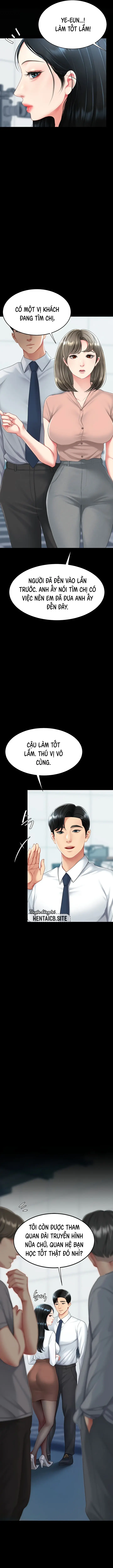 Ăn mẹ cô trước - Ăn mẹ cô trước trang 1080