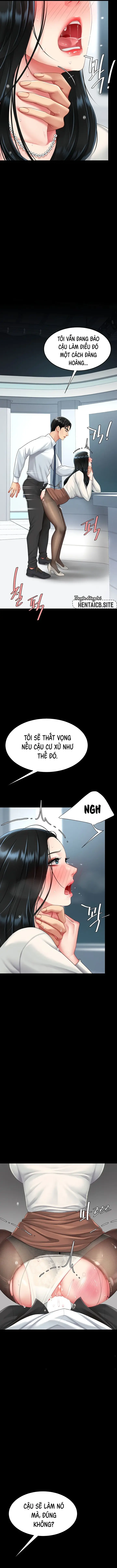 Ăn mẹ cô trước - Ăn mẹ cô trước trang 1114