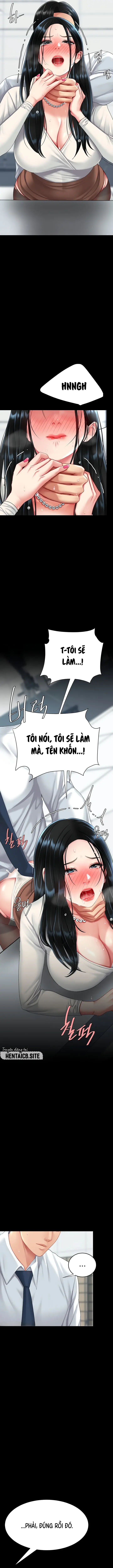 Ăn mẹ cô trước - Ăn mẹ cô trước trang 1118